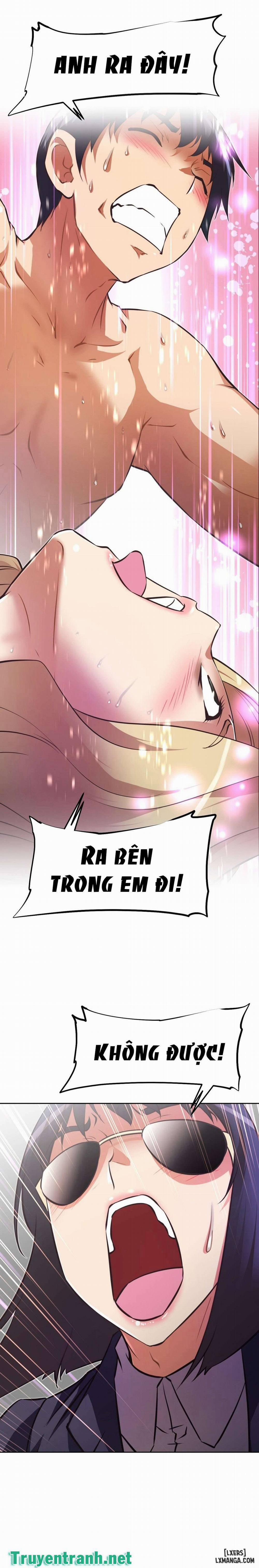 Phóng Thích Dục Vọng 94 trang 18