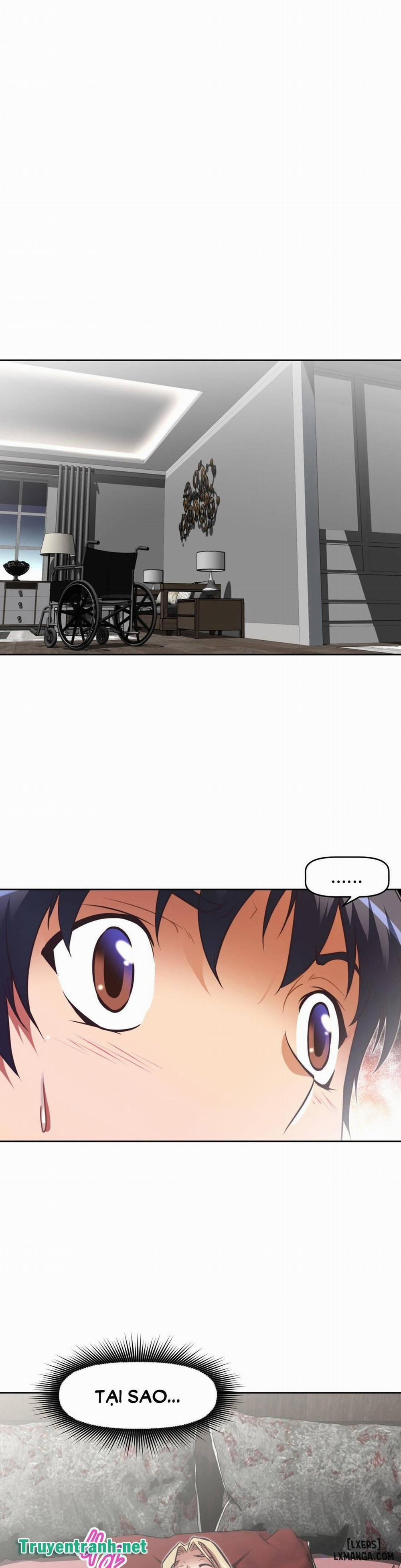 Phóng Thích Dục Vọng 95 trang 0