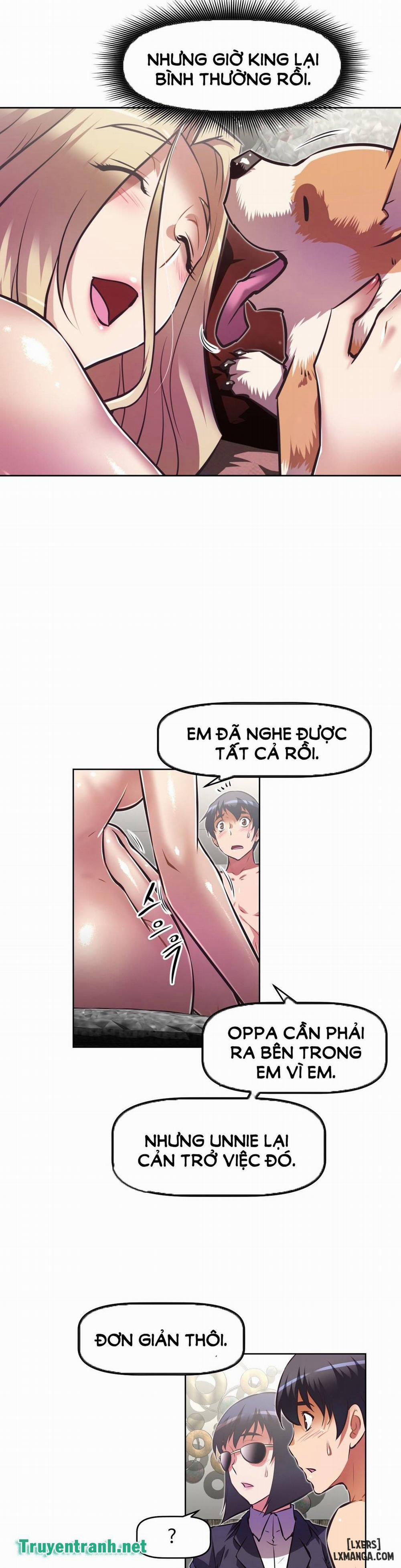 Phóng Thích Dục Vọng 95 trang 15