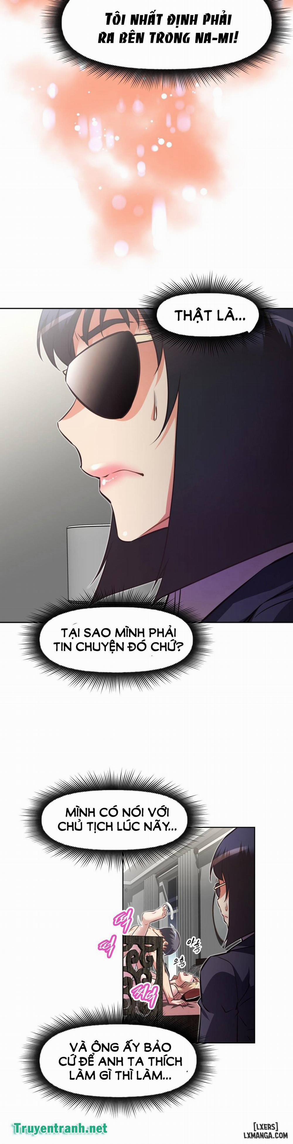 Phóng Thích Dục Vọng 95 trang 21