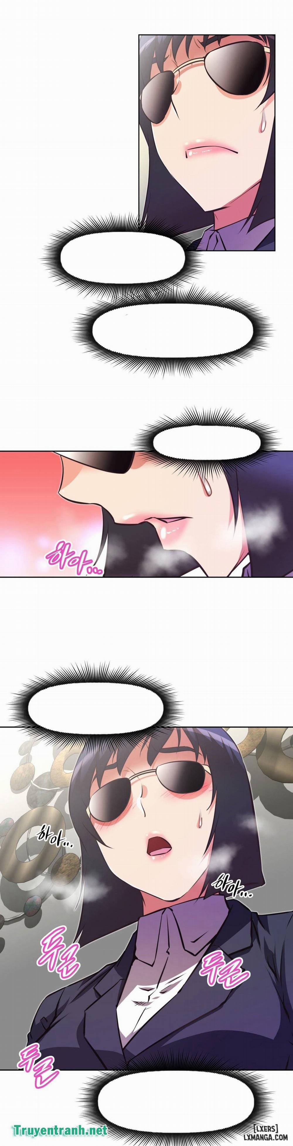 Phóng Thích Dục Vọng 95 trang 22