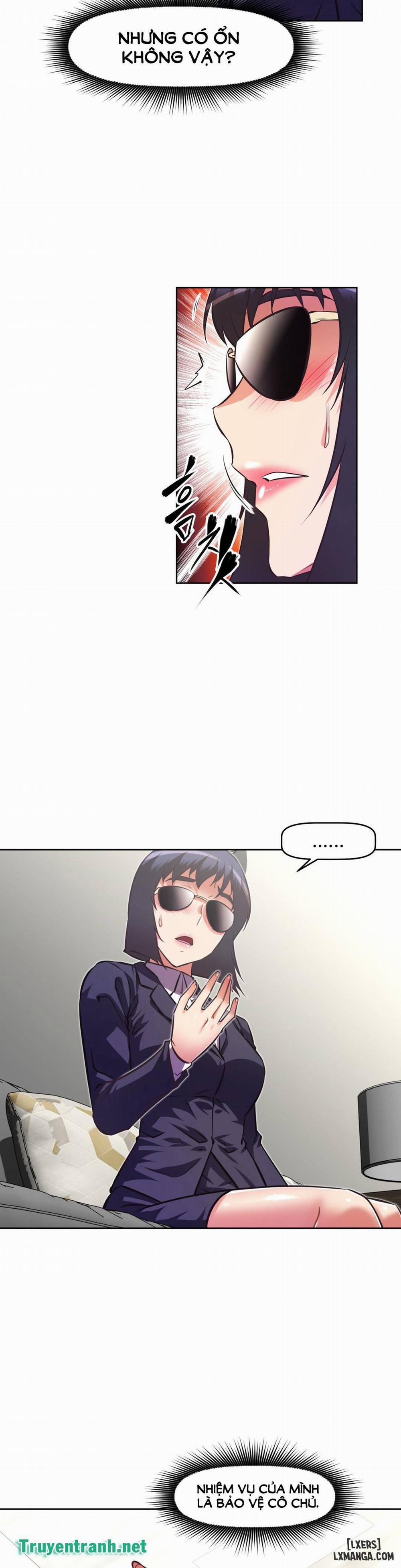 Phóng Thích Dục Vọng 95 trang 24