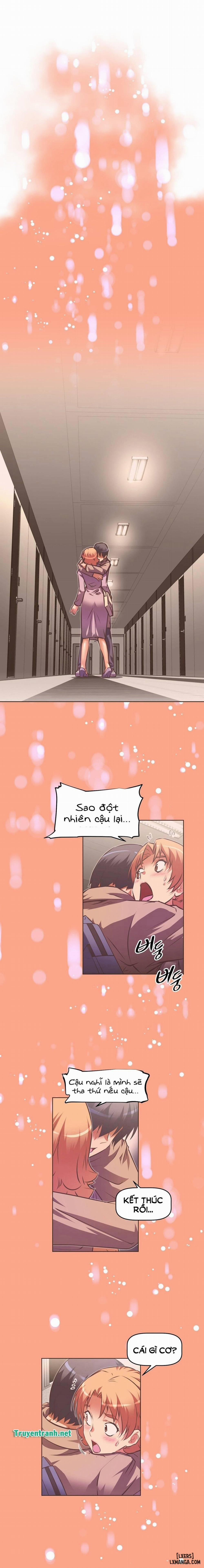 Phóng Thích Dục Vọng 97 trang 0