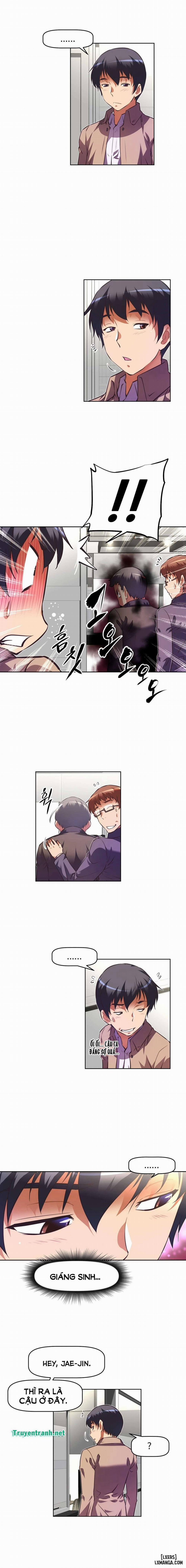 Phóng Thích Dục Vọng 97 trang 14