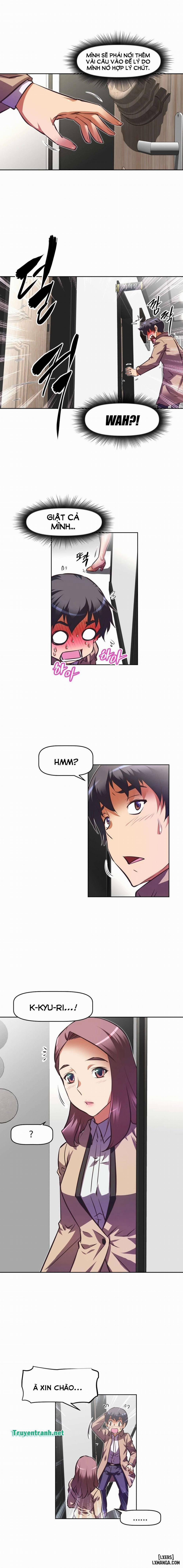 Phóng Thích Dục Vọng 97 trang 19