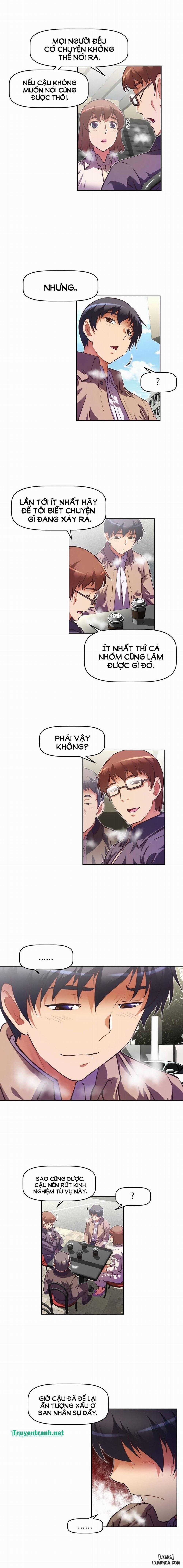 Phóng Thích Dục Vọng 97 trang 8