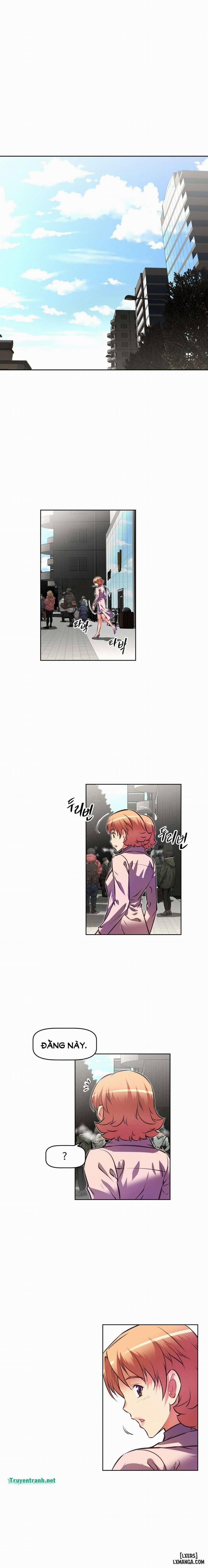 Phóng Thích Dục Vọng 98 trang 0