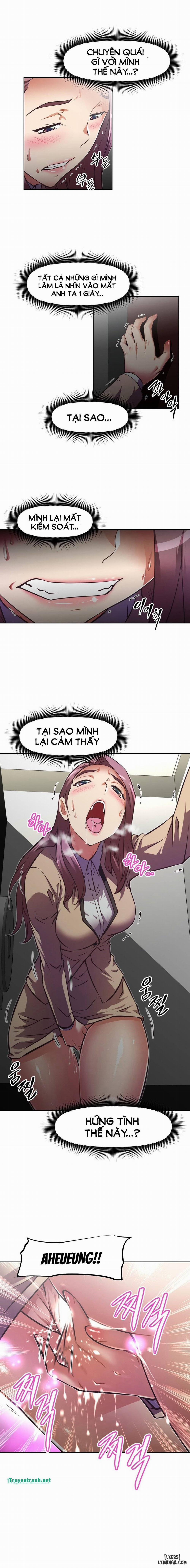 Phóng Thích Dục Vọng 98 trang 12