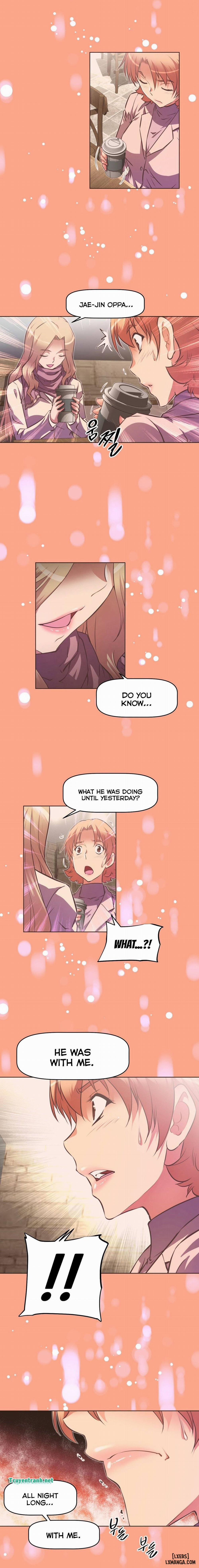 Phóng Thích Dục Vọng 98 trang 16