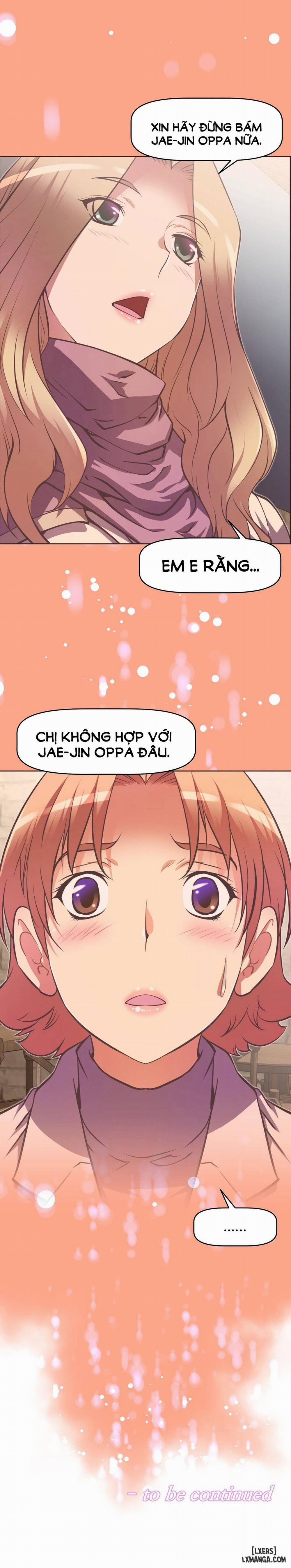 Phóng Thích Dục Vọng 98 trang 18