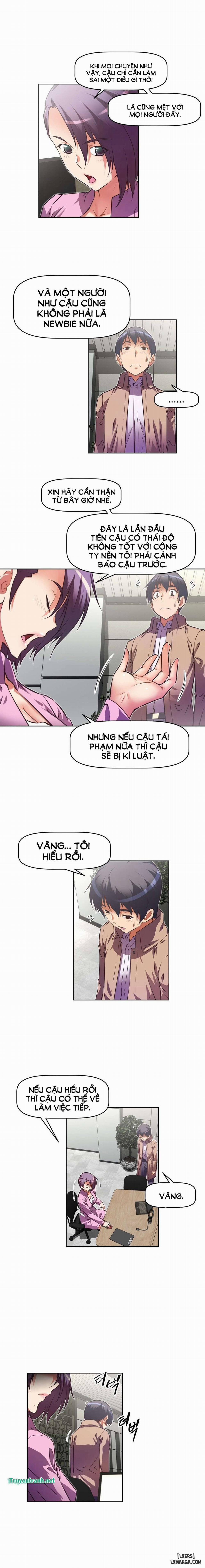 Phóng Thích Dục Vọng 98 trang 3