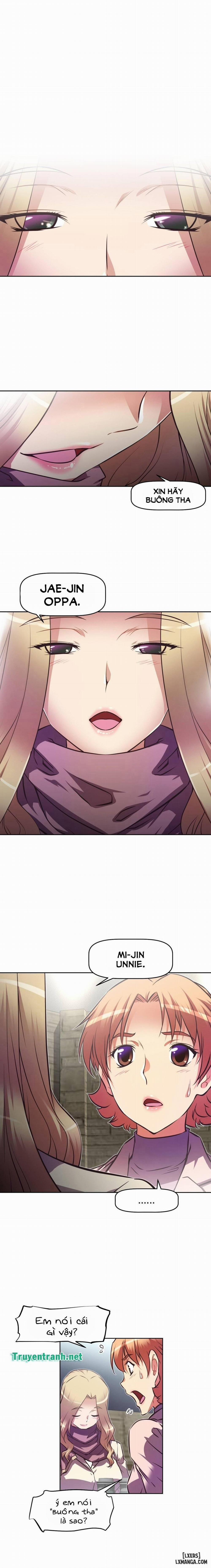 Phóng Thích Dục Vọng 99 trang 0