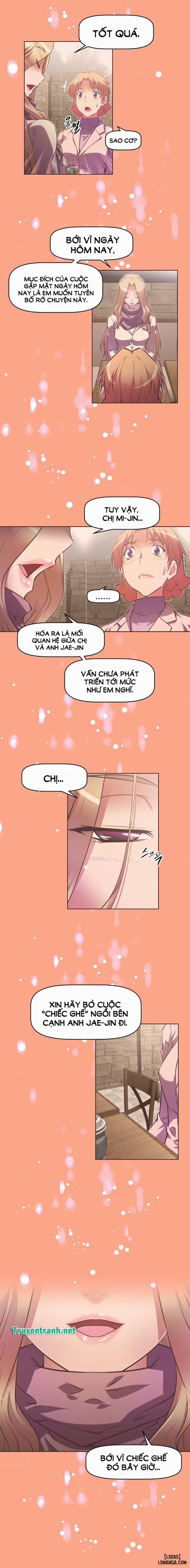 Phóng Thích Dục Vọng 99 trang 10