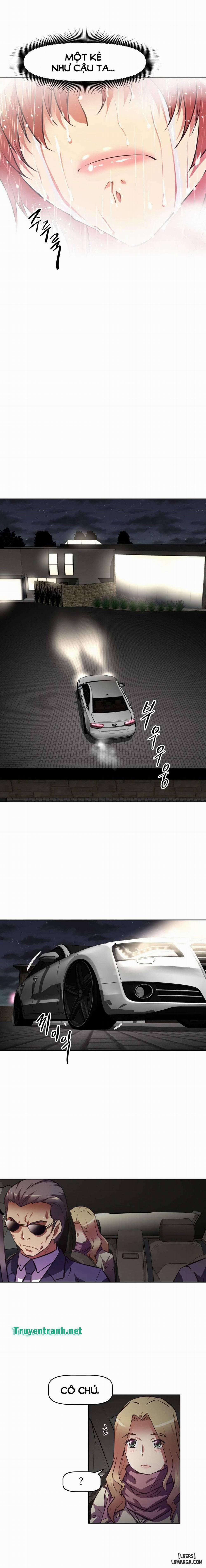 Phóng Thích Dục Vọng 99 trang 14