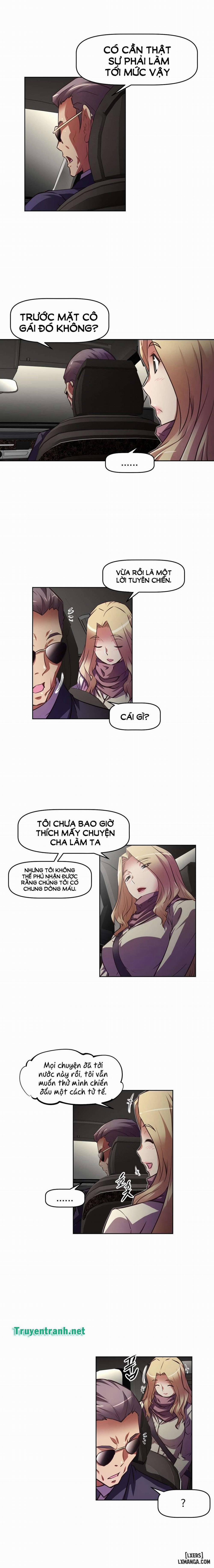 Phóng Thích Dục Vọng 99 trang 15