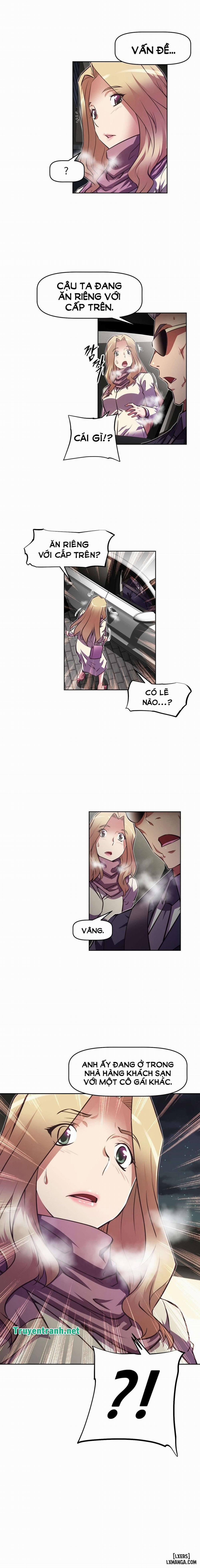 Phóng Thích Dục Vọng 99 trang 19