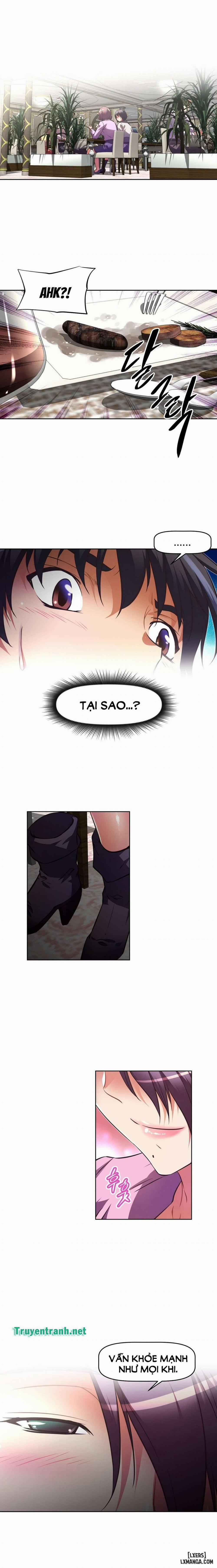 Phóng Thích Dục Vọng 99 trang 20