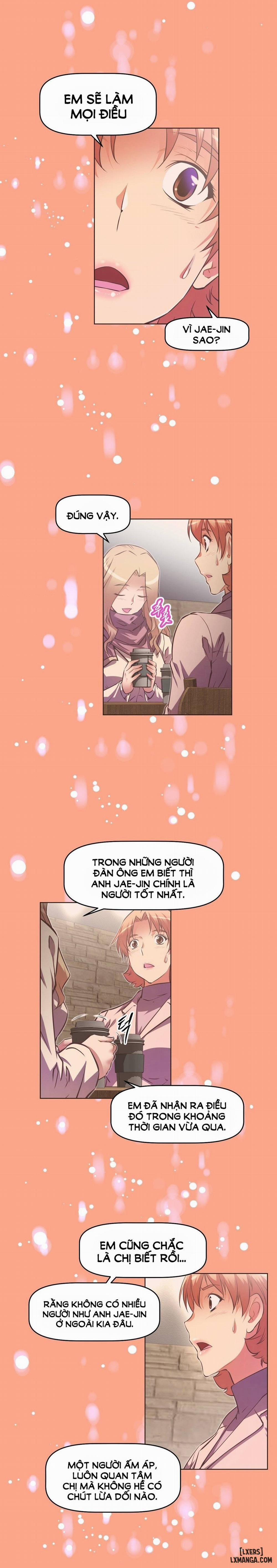 Phóng Thích Dục Vọng 99 trang 6