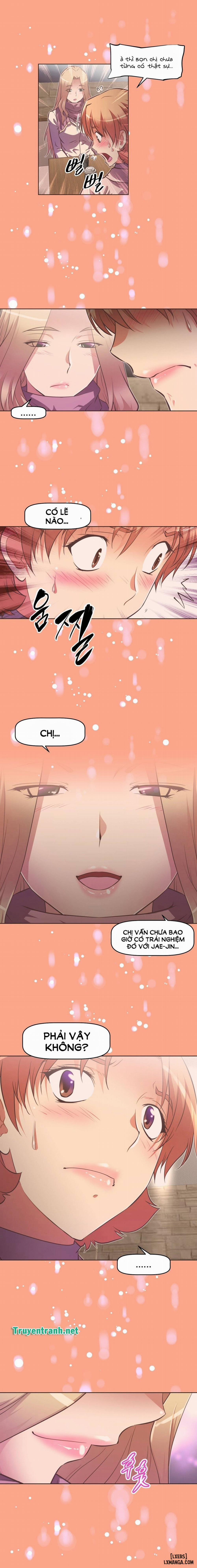 Phóng Thích Dục Vọng 99 trang 9