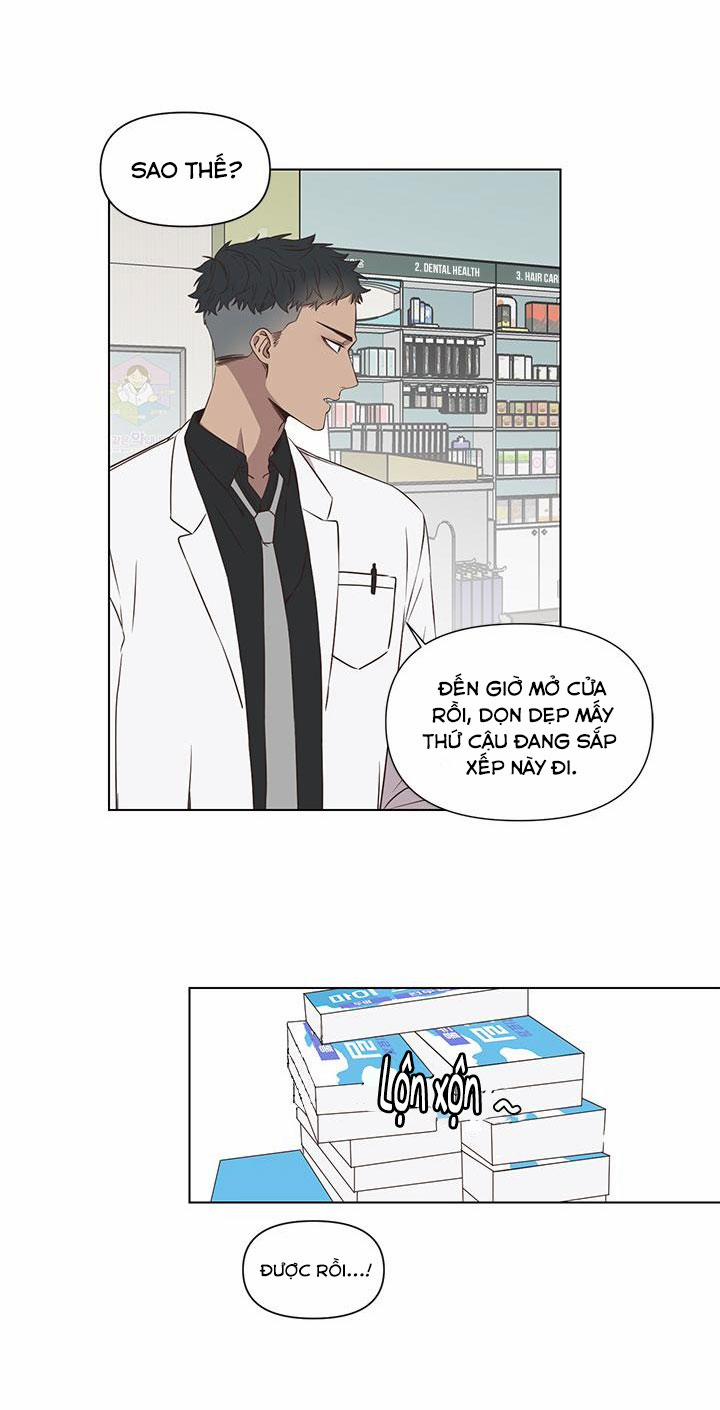 Phòng Thuốc Bí Mật 1 trang 17