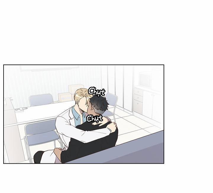 Phòng Thuốc Bí Mật 1 trang 26