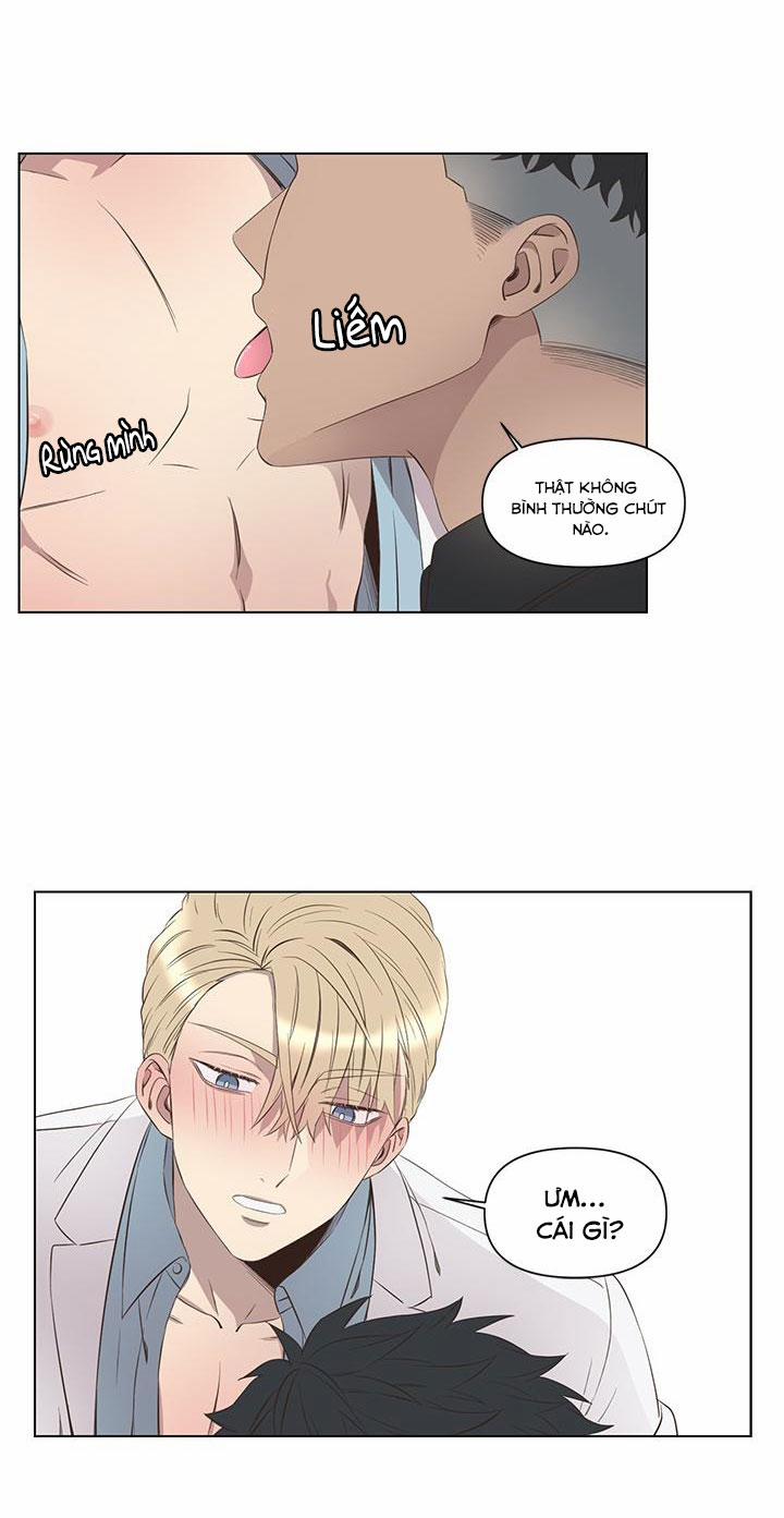 Phòng Thuốc Bí Mật 1 trang 28