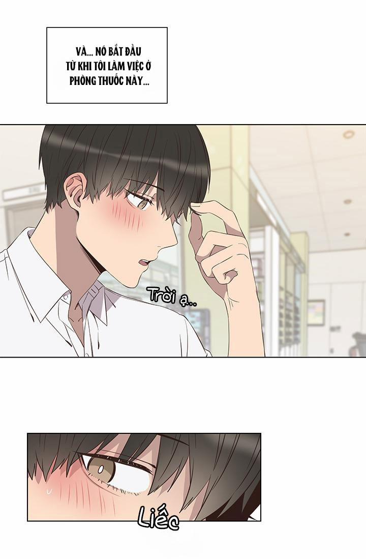 Phòng Thuốc Bí Mật 1 trang 7