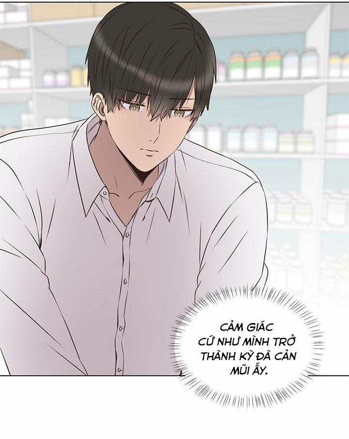 Phòng Thuốc Bí Mật 2 trang 16