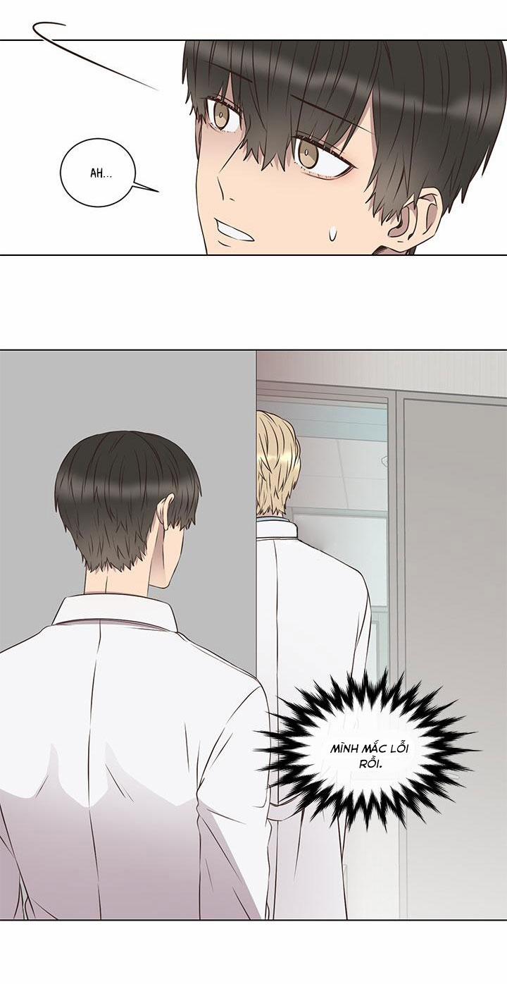 Phòng Thuốc Bí Mật 2 trang 26