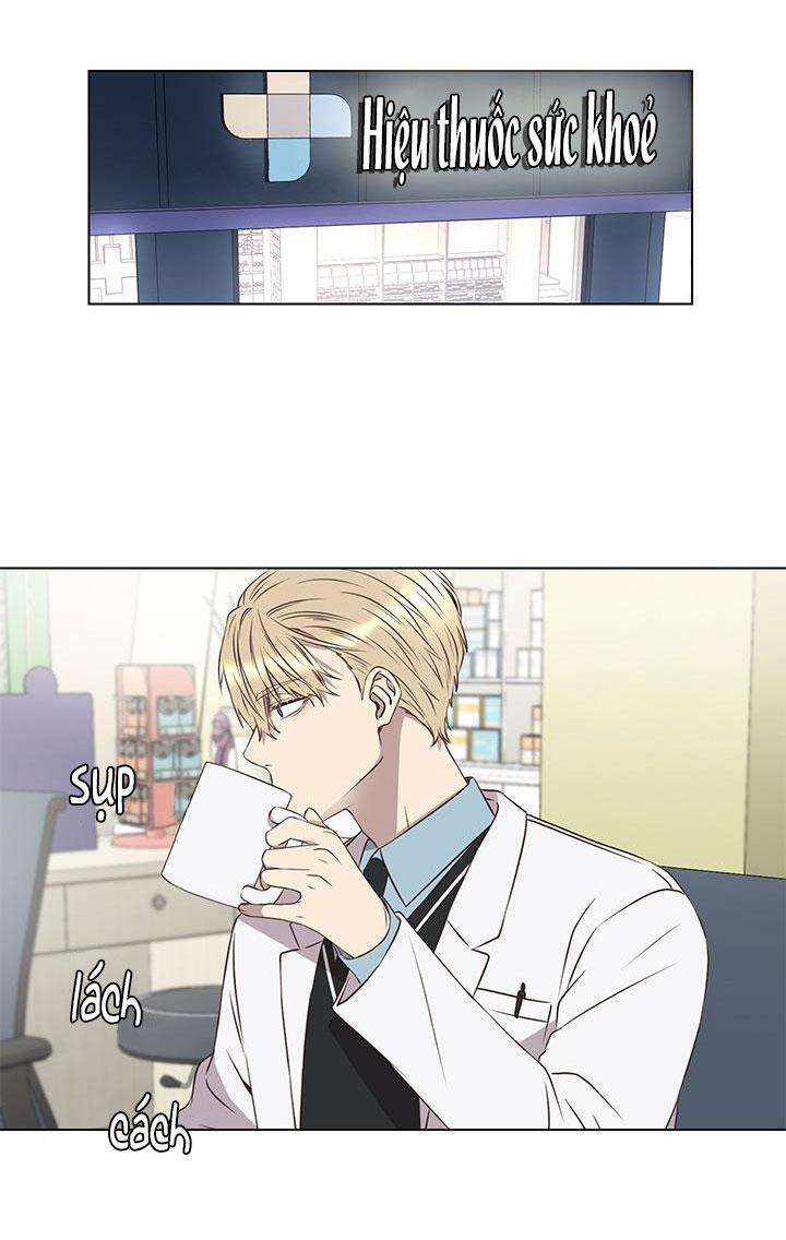 Phòng Thuốc Bí Mật 2 trang 30