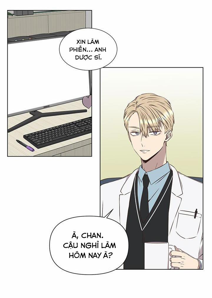 Phòng Thuốc Bí Mật 2 trang 31