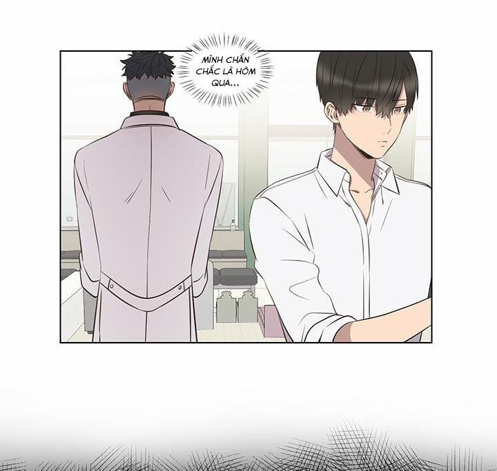 Phòng Thuốc Bí Mật 2 trang 4