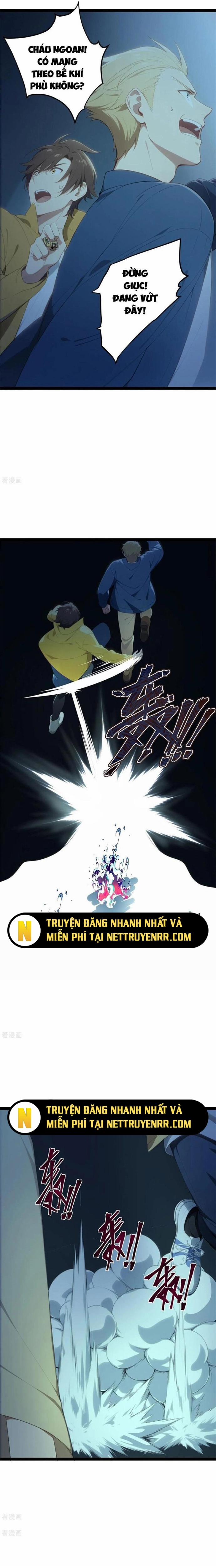 Phong Thủy Thiên Sư Ngành Giải Trí 18 trang 14