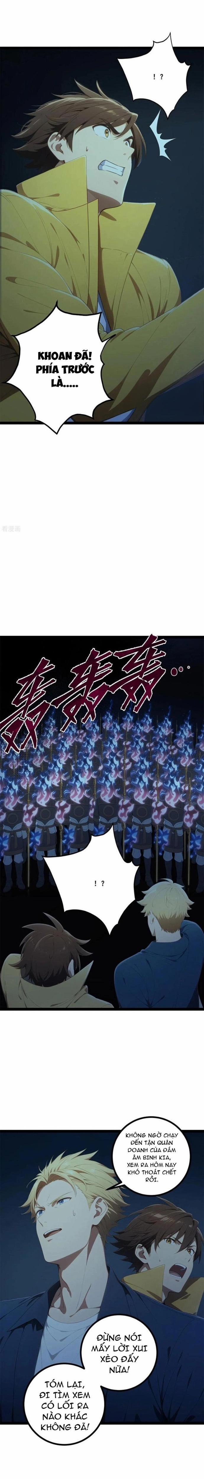 Phong Thủy Thiên Sư Ngành Giải Trí 18 trang 15