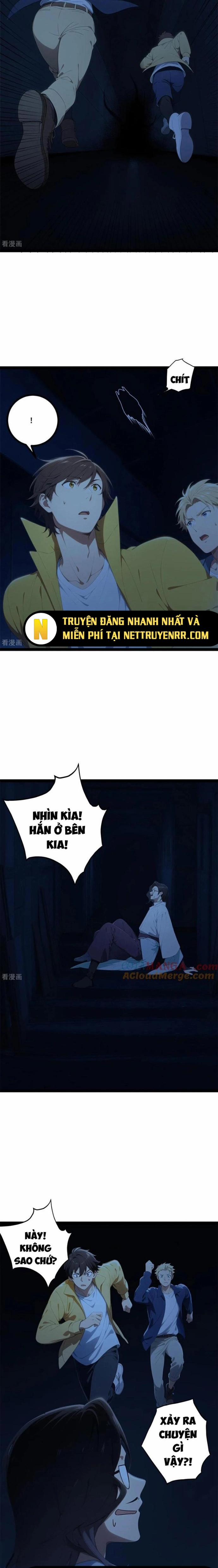 Phong Thủy Thiên Sư Ngành Giải Trí 18 trang 5