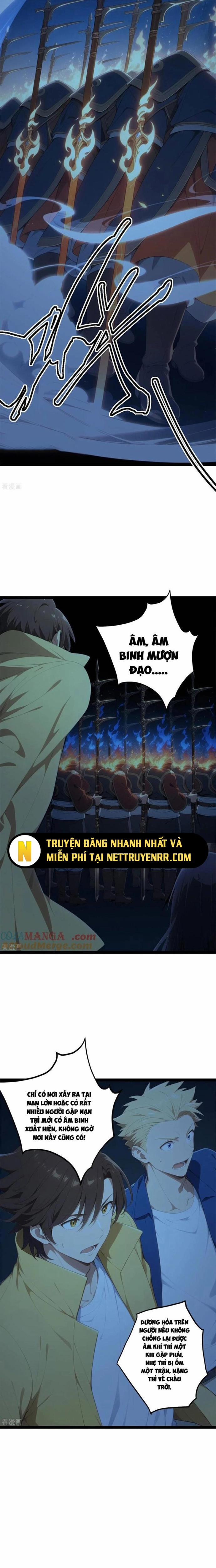 Phong Thủy Thiên Sư Ngành Giải Trí 18 trang 7