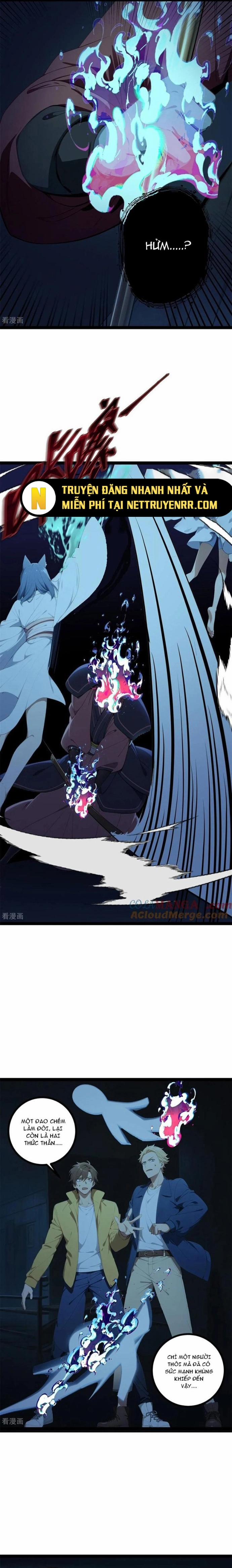 Phong Thủy Thiên Sư Ngành Giải Trí 18 trang 9