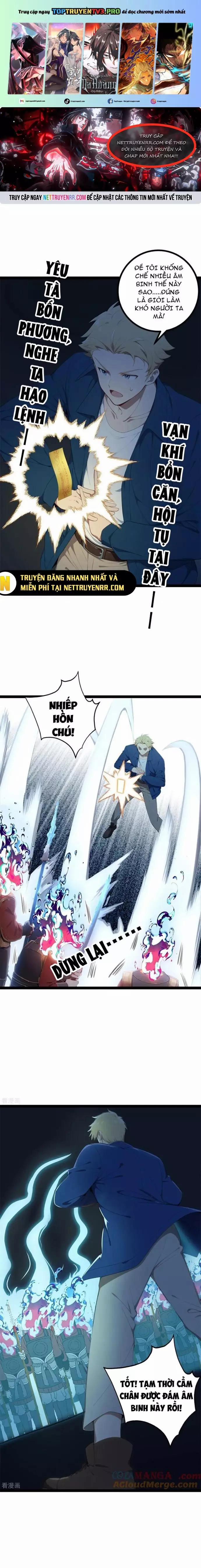 Phong Thủy Thiên Sư Ngành Giải Trí 19 trang 0