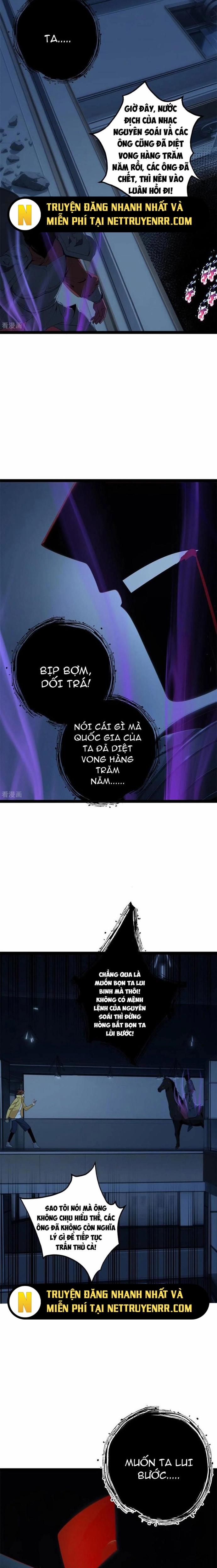 Phong Thủy Thiên Sư Ngành Giải Trí 19 trang 11