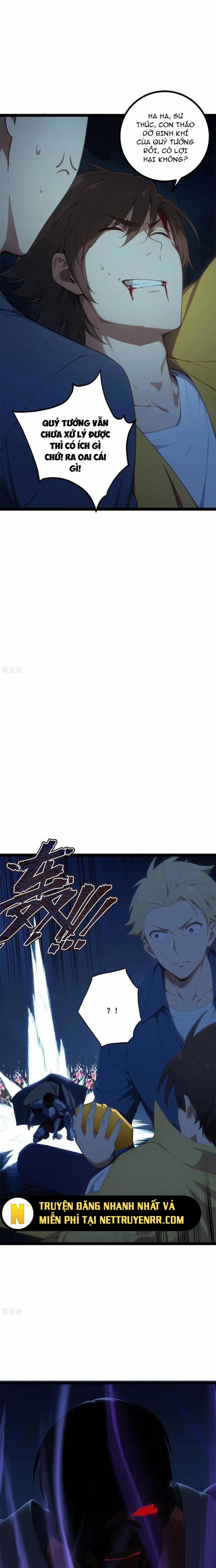 Phong Thủy Thiên Sư Ngành Giải Trí 19 trang 16