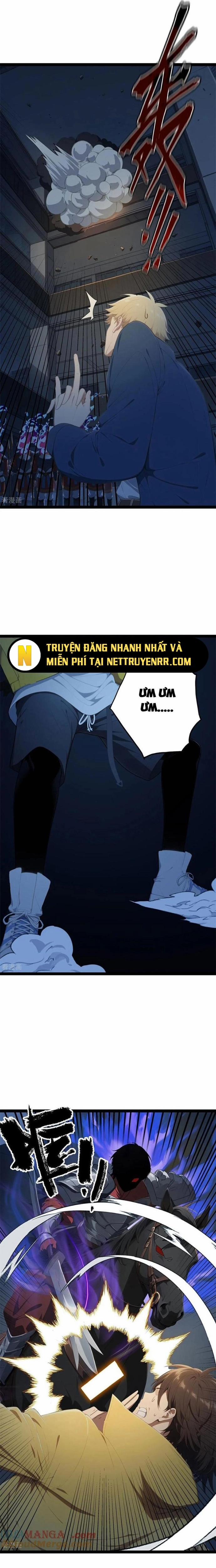 Phong Thủy Thiên Sư Ngành Giải Trí 19 trang 5