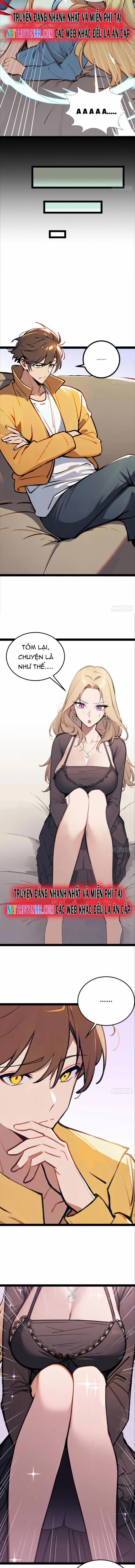 Phong Thủy Thiên Sư Ngành Giải Trí 2 trang 1