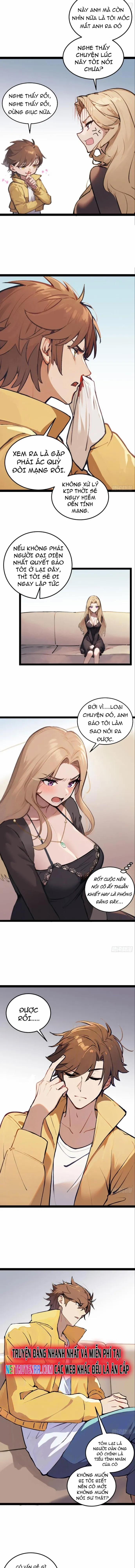 Phong Thủy Thiên Sư Ngành Giải Trí 2 trang 2