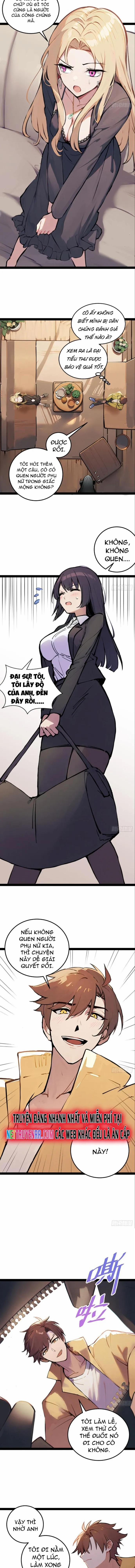 Phong Thủy Thiên Sư Ngành Giải Trí 2 trang 3