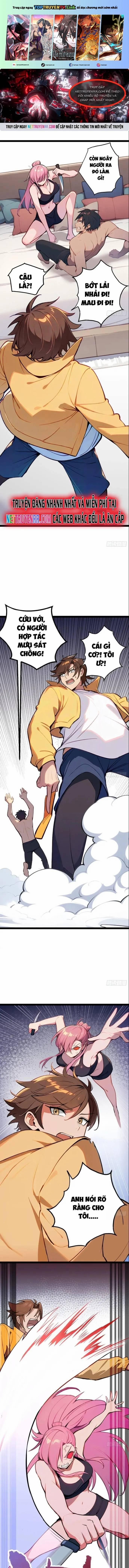 Phong Thủy Thiên Sư Ngành Giải Trí 7 trang 0