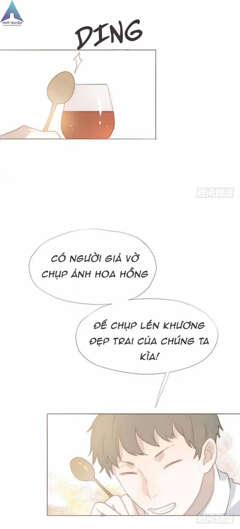 Phong Tín Hoa – Cạm Bẫy Đường Mật 1 trang 14