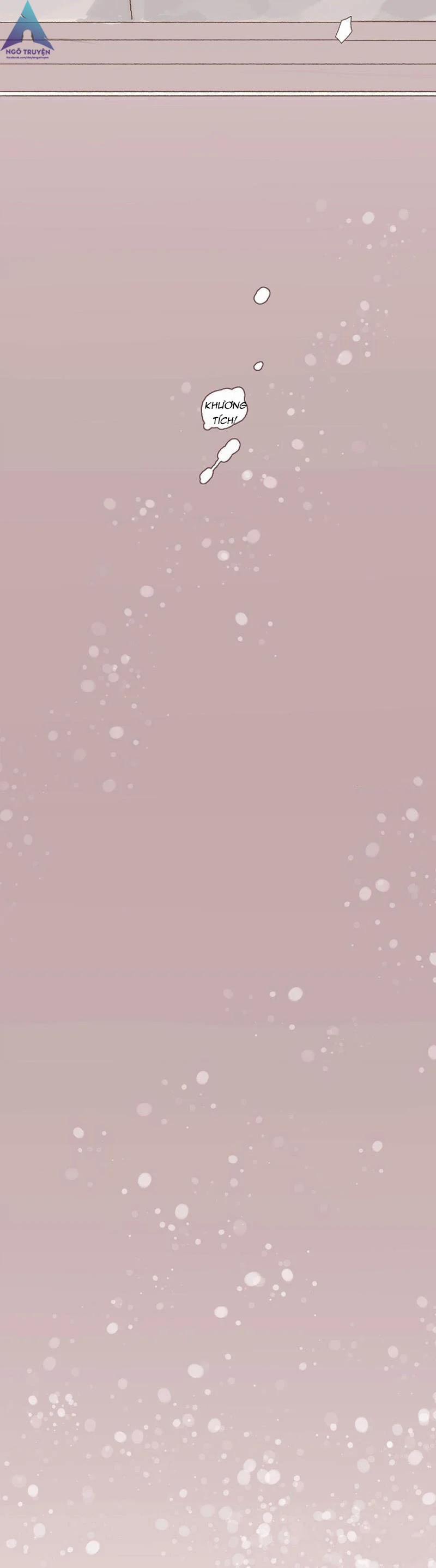 Phong Tín Hoa – Cạm Bẫy Đường Mật 1 trang 32