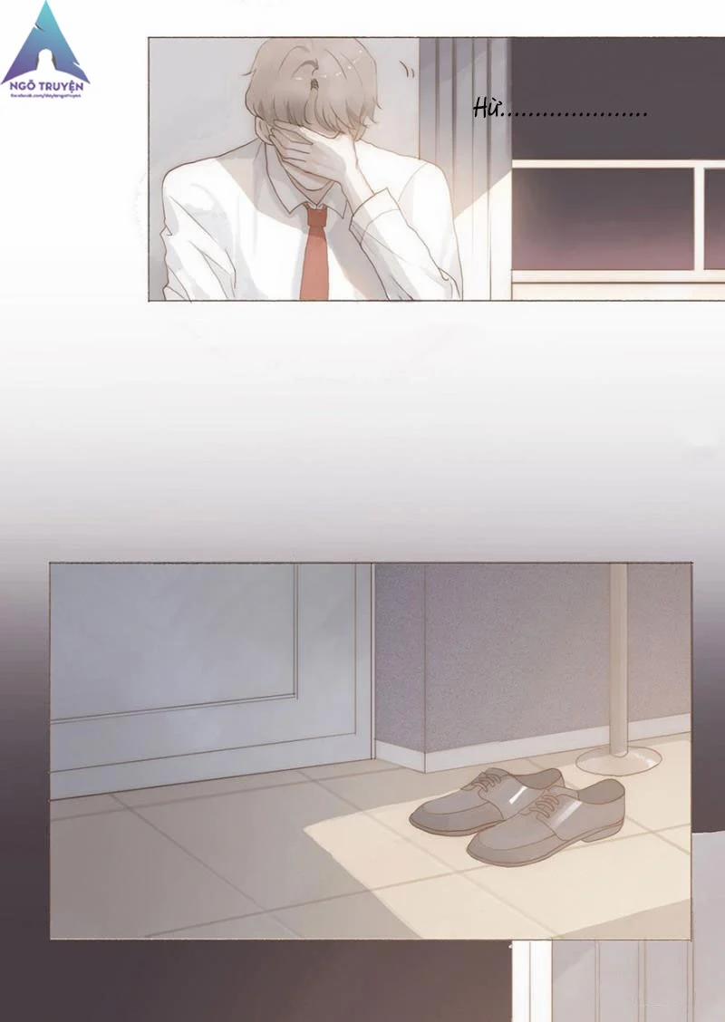 Phong Tín Hoa – Cạm Bẫy Đường Mật 1 trang 36