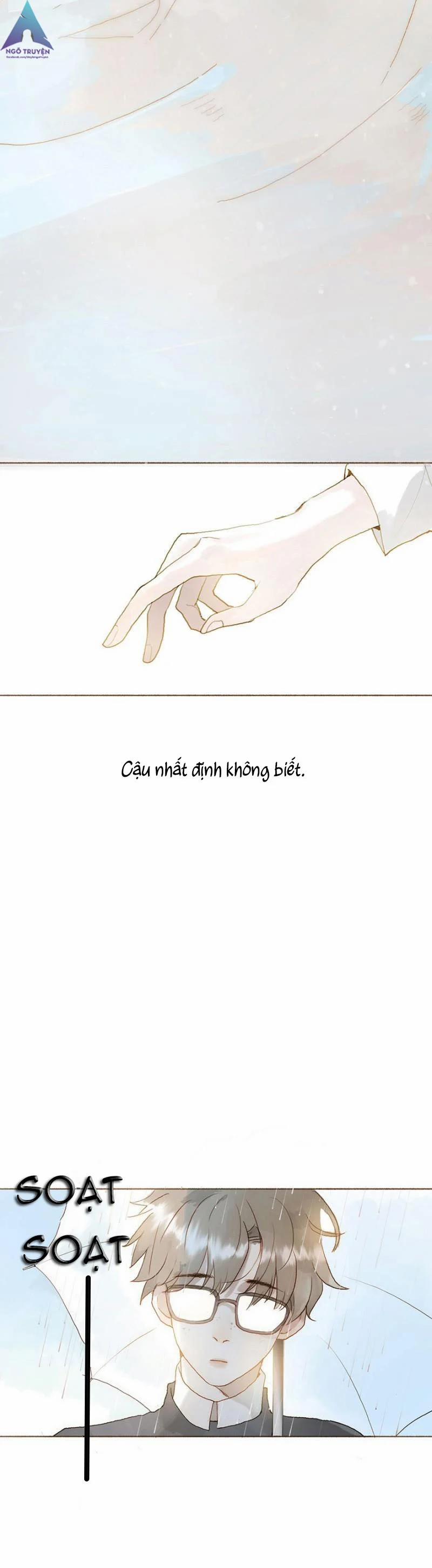 Phong Tín Hoa – Cạm Bẫy Đường Mật 1 trang 40