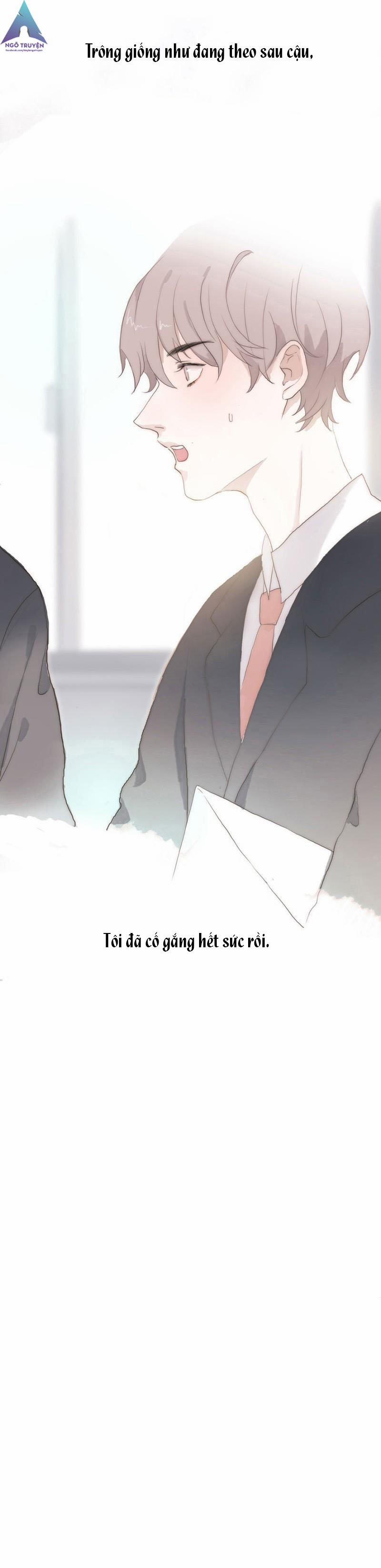 Phong Tín Hoa – Cạm Bẫy Đường Mật 1 trang 42